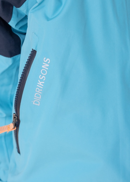 Didriksons pavasario-rudens striukė Ash