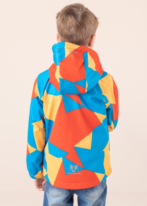 Icepeak pavasario-rudens striukė SCH Joice Kd