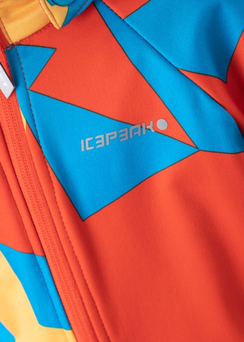 Icepeak pavasario-rudens striukė SCH Joice Kd