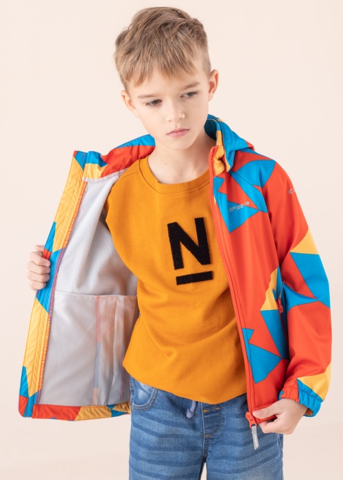 Icepeak pavasario-rudens striukė SCH Joice Kd