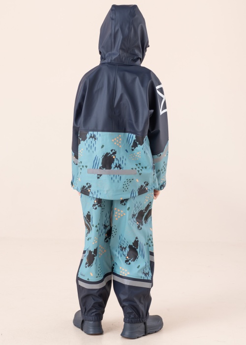 Didriksons komplektas nuo lietaus Waterman