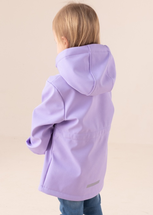 Name It Mini Outerwear pavasario-rudens striukė Alfa SCH