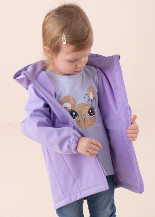 Name It Mini Outerwear pavasario-rudens striukė Alfa SCH