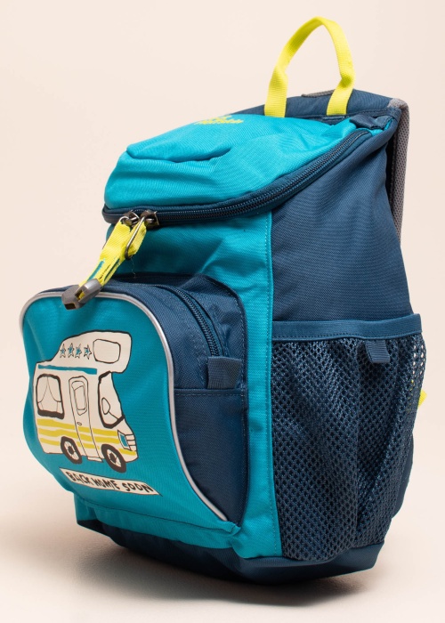 Jack Wolfskin kuprinė Little Joe