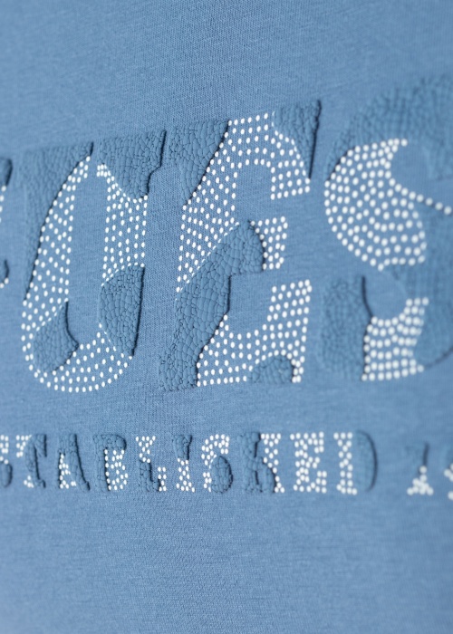 Guess marškinėliai Rubber