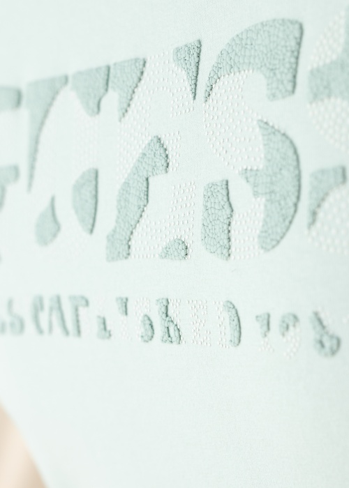 Guess marškinėliai Rubber