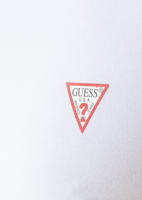 Guess marškinėliai Core