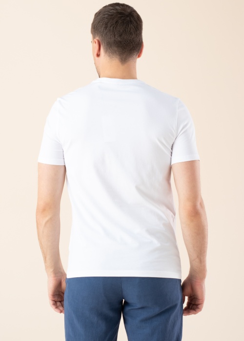 Guess marškinėliai Pima