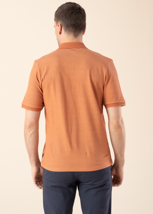 Jack & Jones polo marškinėliai Blucaleb