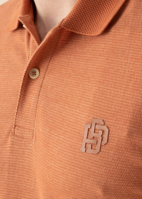 Jack & Jones polo marškinėliai Blucaleb