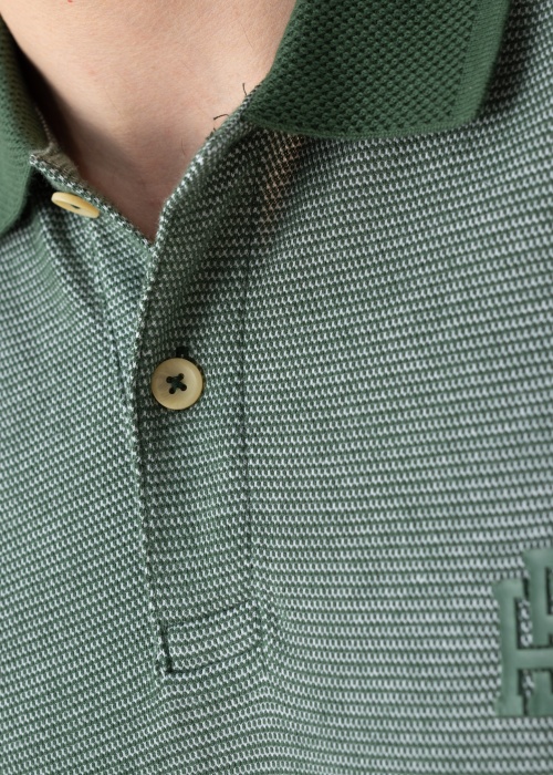 Jack & Jones polo marškinėliai Blucaleb