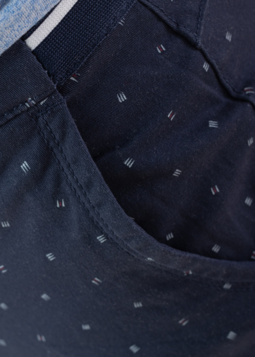 Diverse laisvalaikio šortai