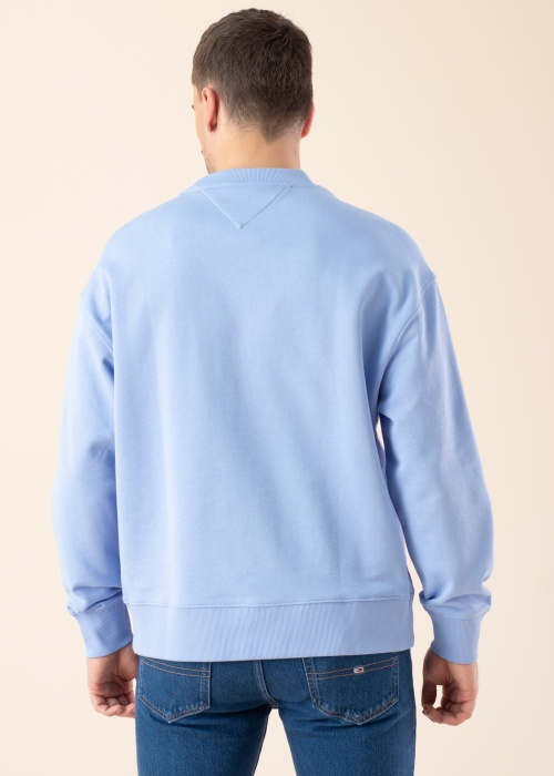 Tommy Jeans džemperis Badge