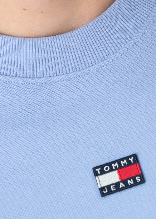 Tommy Jeans džemperis Badge