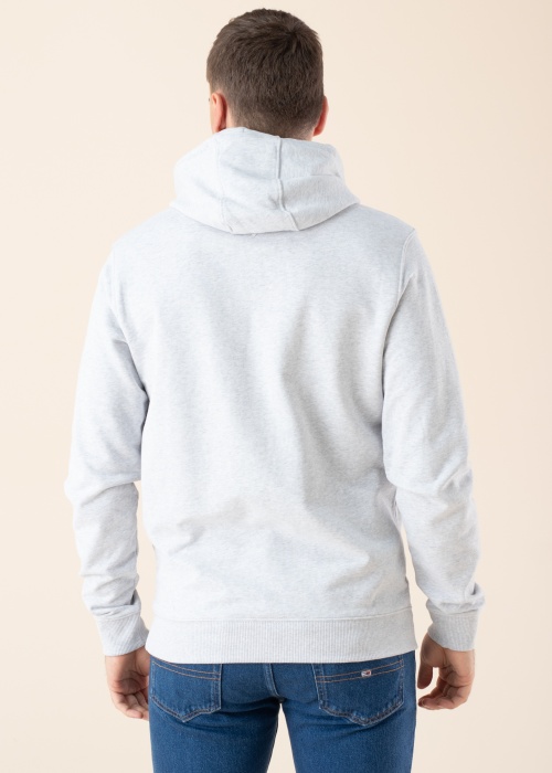 Tommy Jeans džemperis Arched Logotipas