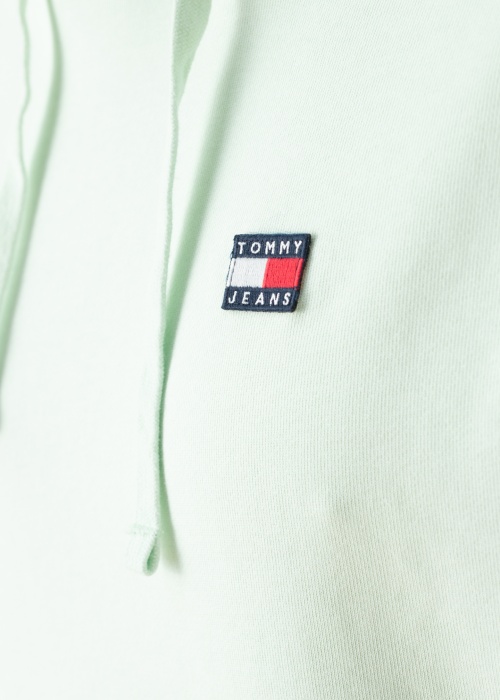 Tommy Jeans džemperis Badge