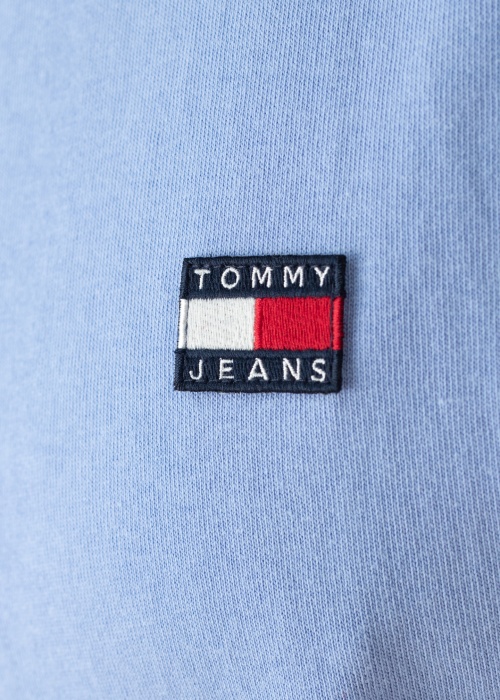 Tommy Jeans marškinėliai Badge