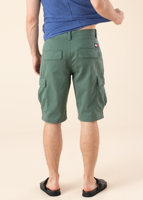 Tommy Jeans bridžai Aiden