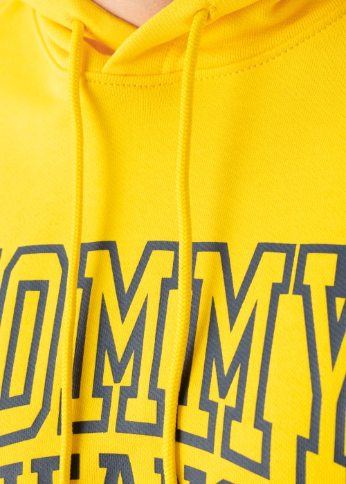 Tommy Jeans džemperis Entry Graphic