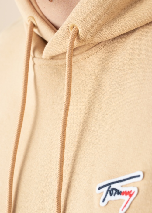 Tommy Jeans džemperis Signature