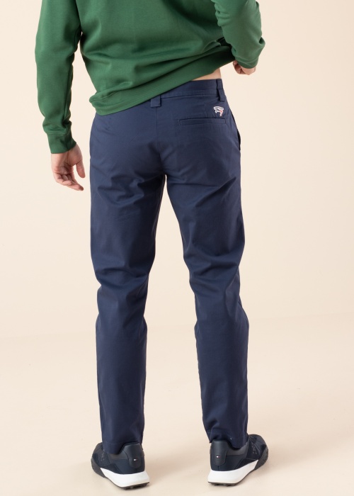 Tommy Jeans kelnės Dad