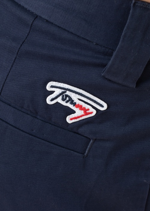 Tommy Jeans kelnės Dad