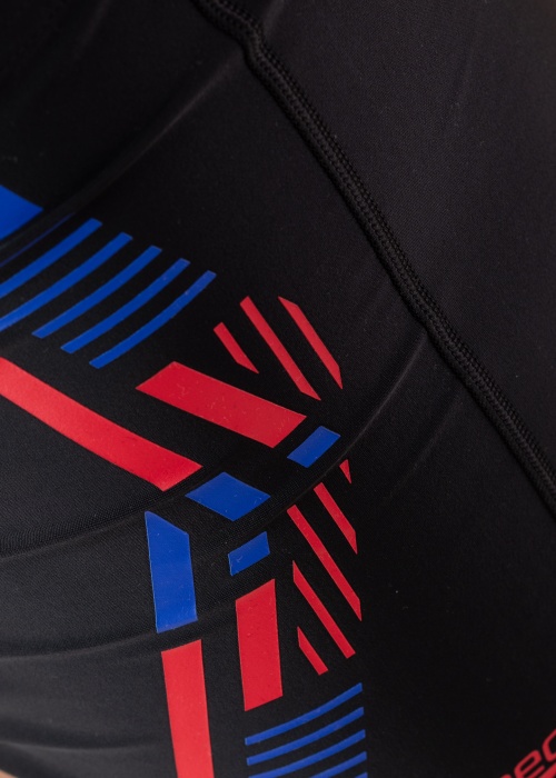 Speedo maudymosi kelnaitės Tech Spausdinti