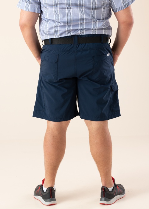 Columbia šortai Silver Ridge Utility Cargo