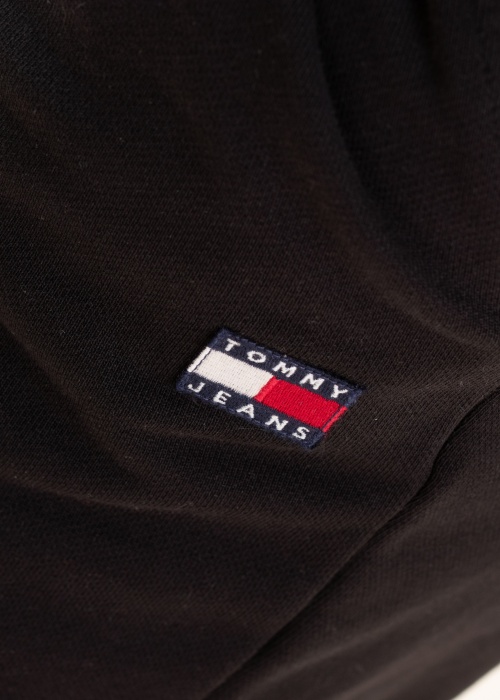 Tommy Jeans sportinės kelnės Solid Xs Badge