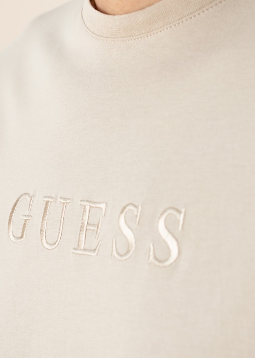 Guess marškinėliai Pima
