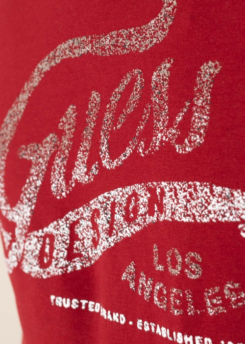 Guess marškinėliai Dotted