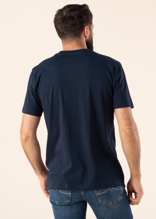 Selected marškinėliai Aspen