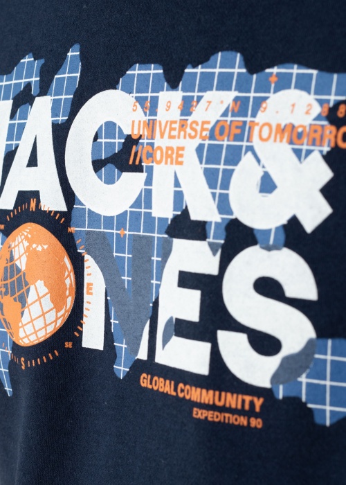 Jack & Jones džemperis Dust