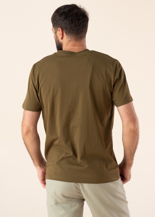 Selected marškinėliai Aspen