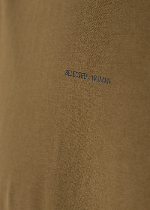 Selected marškinėliai Aspen