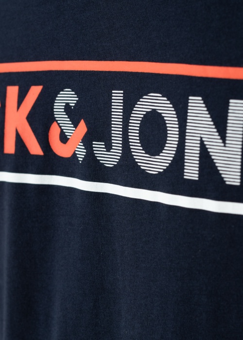 Jack & Jones marškinėliai Jaxon