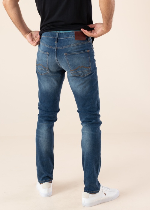 Mustang džinsai Vegas