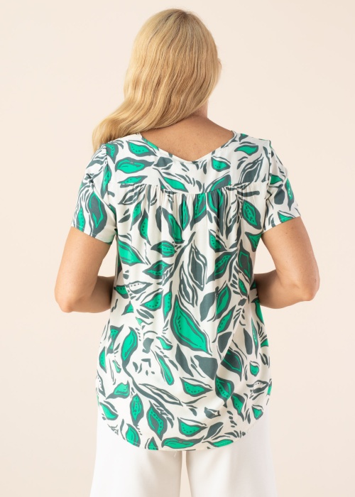 Soyaconcept palaidinė Leda 1