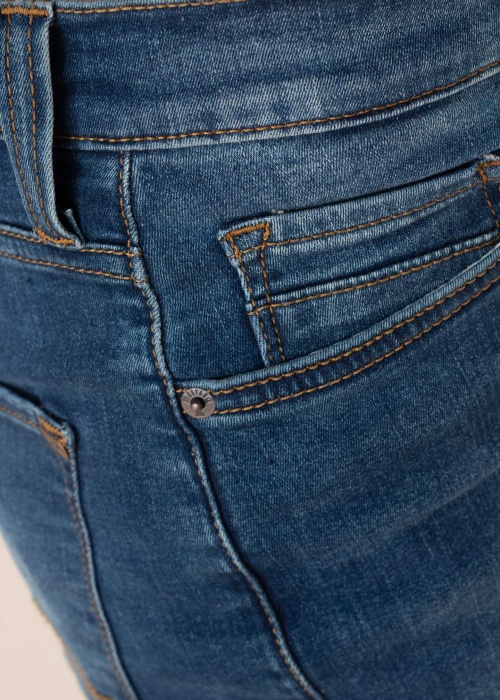 Mustang džinsai Vegas