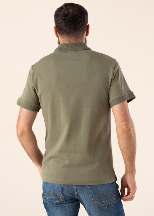 Guess polo marškinėliai Nolan