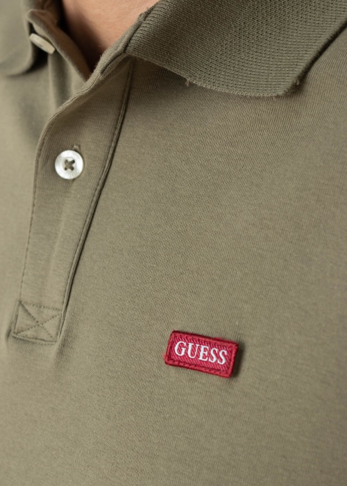 Guess polo marškinėliai Nolan