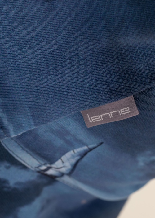 Lenne pavasario-rudens kepurė Jacob