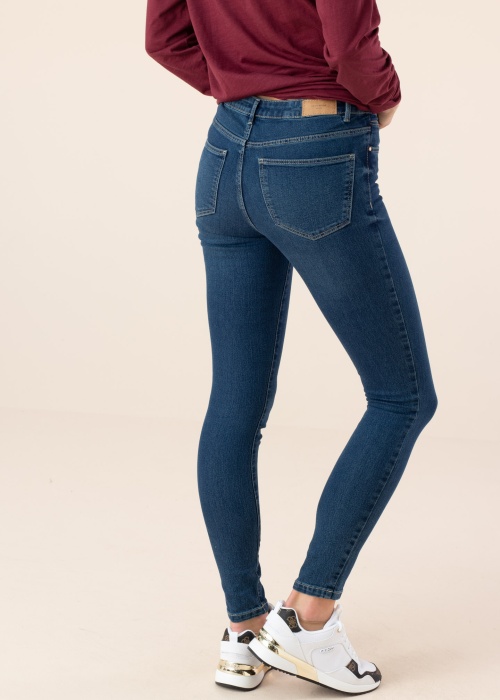 Vero Moda džinsai June Skinny