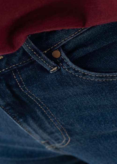 Vero Moda džinsai June Skinny