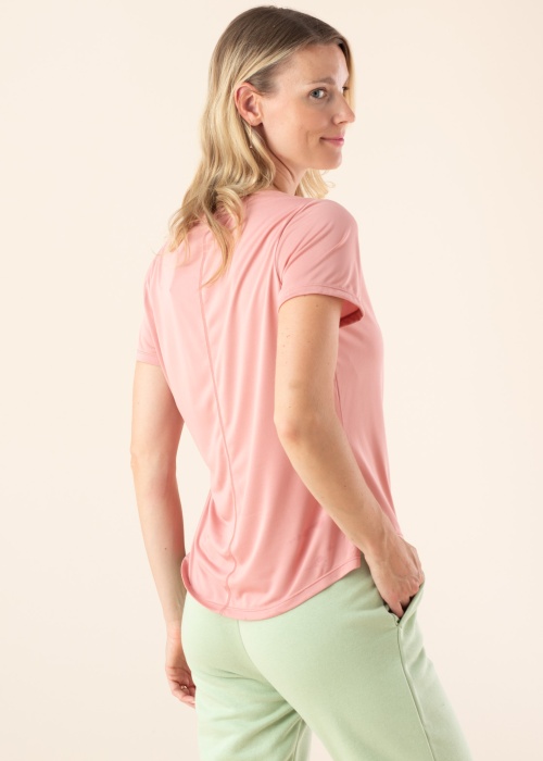 Nike treniruočių marškinėliai One Df Ss