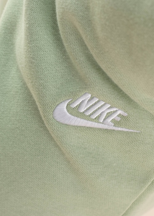 Nike sportinės kelnės Club Flc Mr