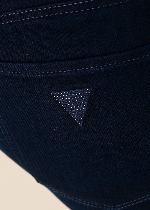 Guess džinsai Sexy Curve