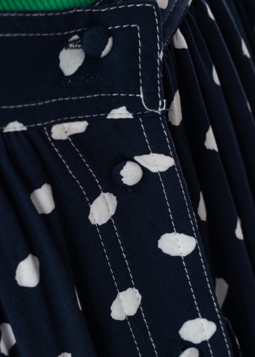 Molly Bracken sijonas