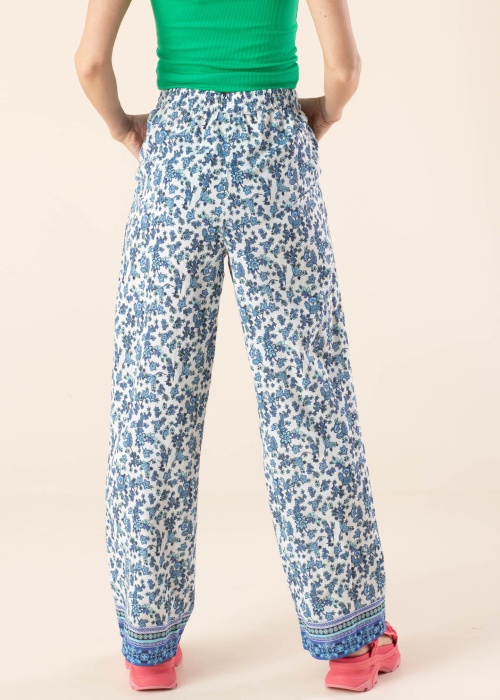 Vero Moda kelnės Milan