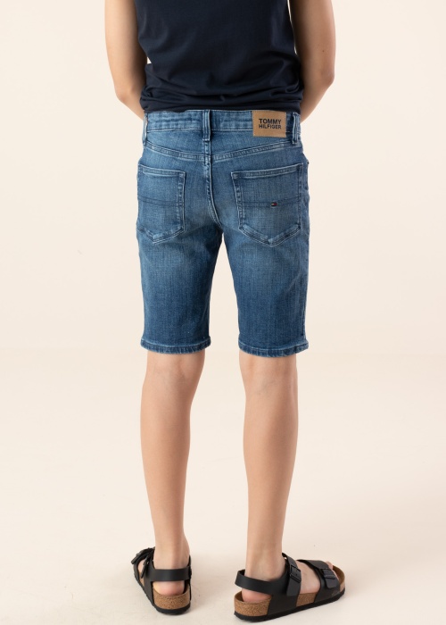 Tommy Hilfiger bridžai Scanton